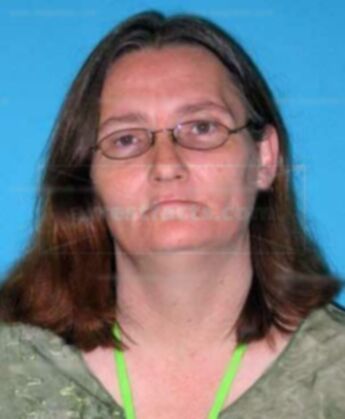 Melissa Fay Butler