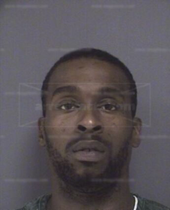 Brandon Lamott Simms