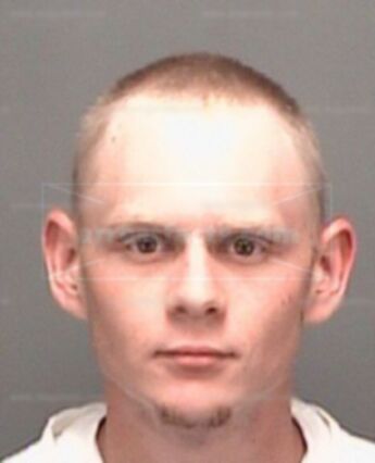 Brandon Craig Yohn