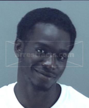 Christopher Wade Pleasant