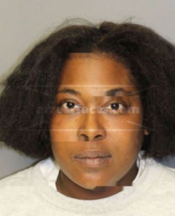 Shaquanna Anderson