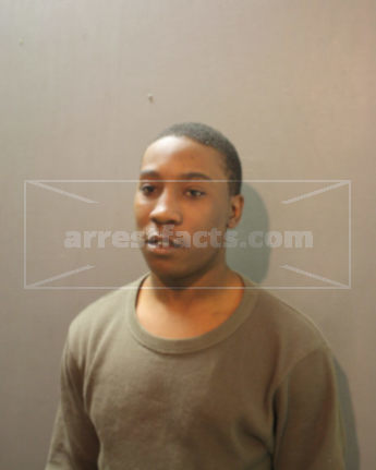 Luckie D Gardner