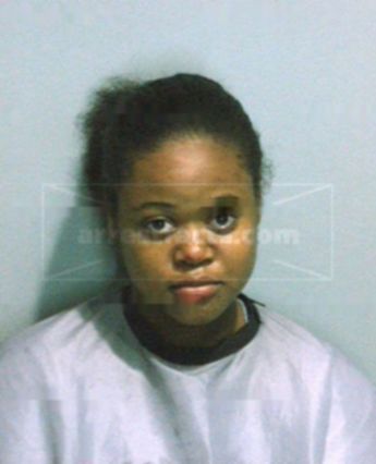 Shakelia Lester