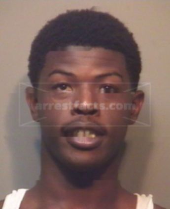 Jackson Cortez Bush