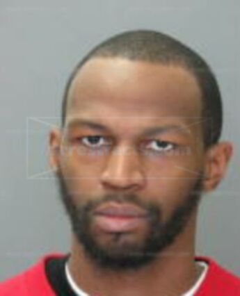 David Sharrod Hayes