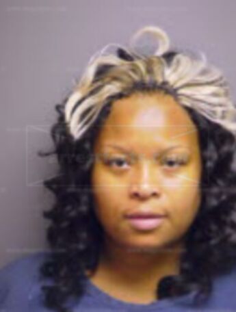 Renita Shawnell Butler