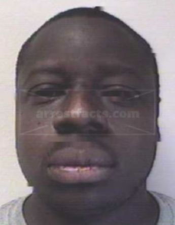 Chad Edward Goree