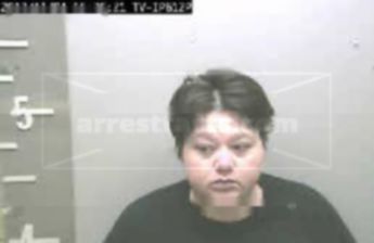 Cassie Eliece Davis