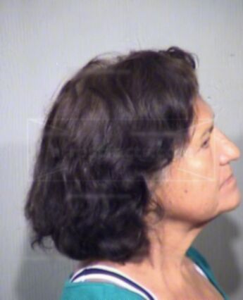 Martha Hite