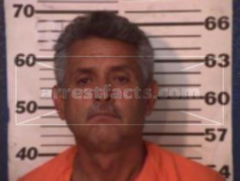 Emigidio Nava Deleon