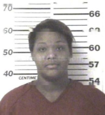 Natasha Latoya Guyton