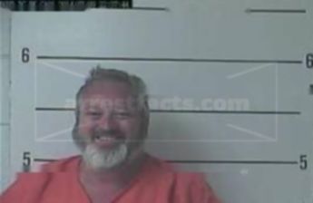 Michael Douglas Brown