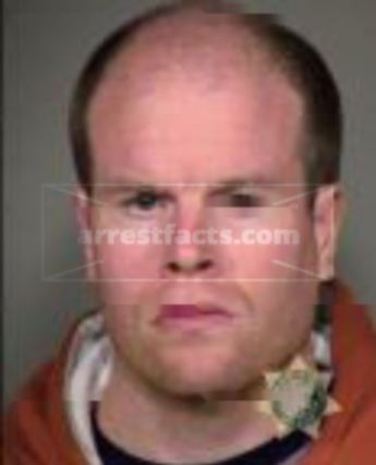 Gary Eugenescott Hayman