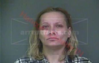 Alisha Lynn Arthur