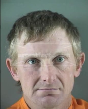 Mark Anthony Hickman