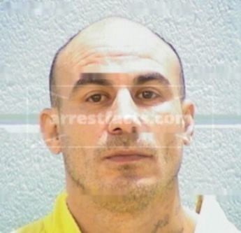 Jason Patrick Perez