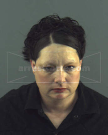 Lisa Michelle Redding