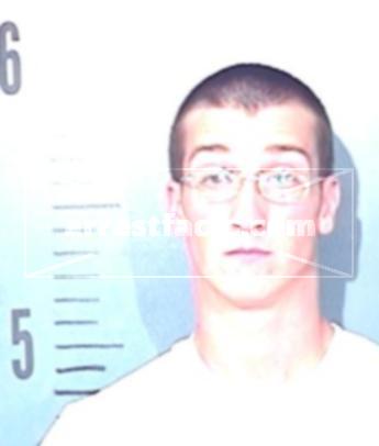 Chad Joe Jowers