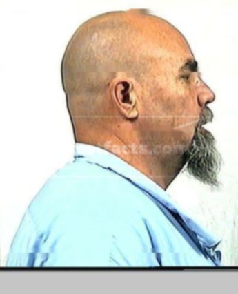 William Garfield Hawkins