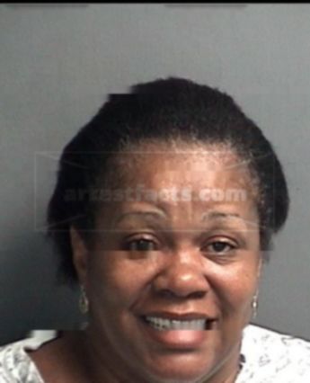 Bonnie Rene Frasier