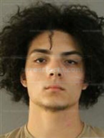 Kevin Hector Alvarado