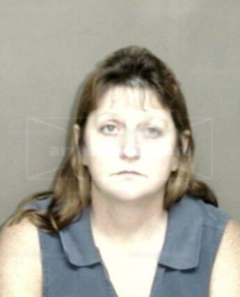 Brenda Gail Balser