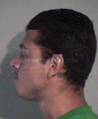Victor Cazares