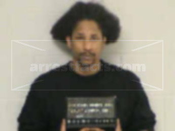 John Lashawn Smith