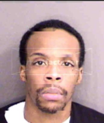 Christopher Lloyd Williams