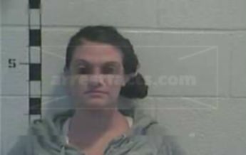 Terra Faye Scruggs