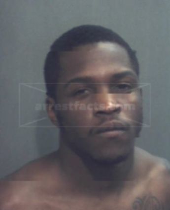 Trevon Armear Hicks