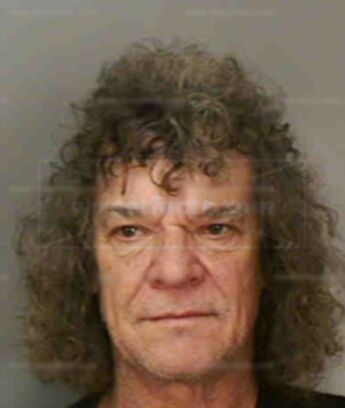 Glen Robin Crowell