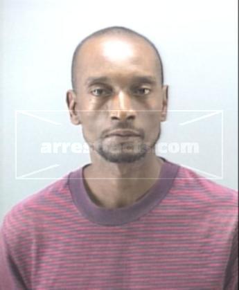 Vincent Depaul Williams