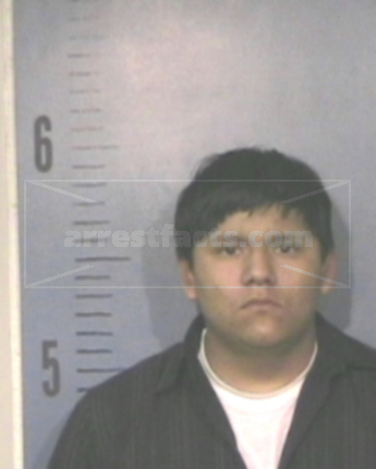 Andrew Benjamin Monroy