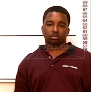 Tj Delano Thomas