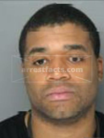 Lamont Benson