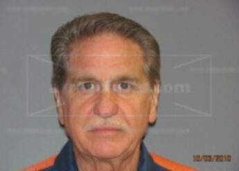 Jerry W Thompson