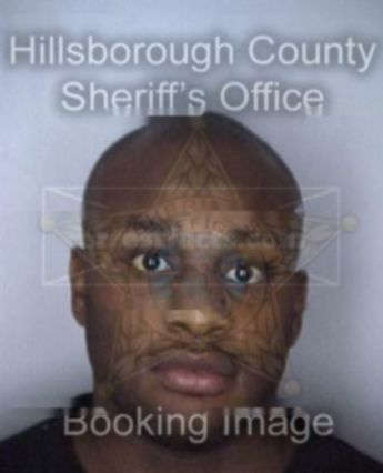 Lamar Ross