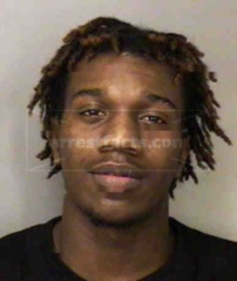 Myron Keith Carr