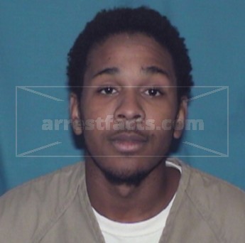 Marcus A. Johnson