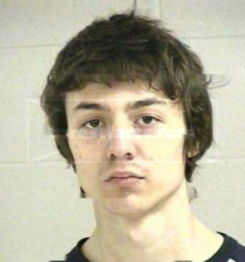 Michael Eugene Potter