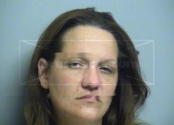 Carrie Kathleen Frierson