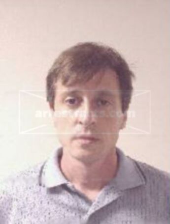 James Andrew Ficarro