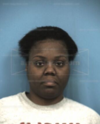 Angelina Jazell Gilcrest