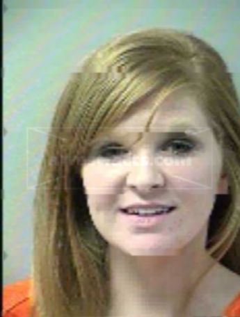 Stephanie Heather Parham