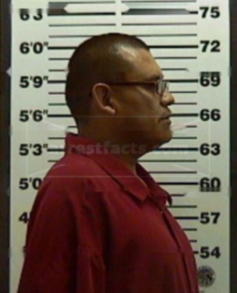 Calvin Tenorio Jr.