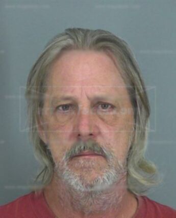Jeffrey Wayne Tucker