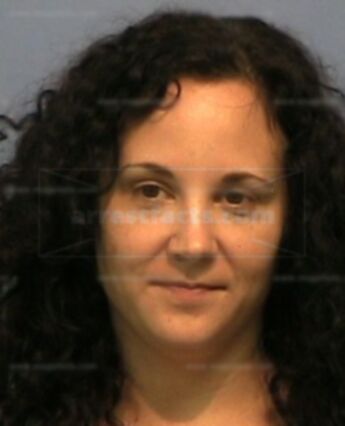 Stacy Katherine Meisetschlaeger