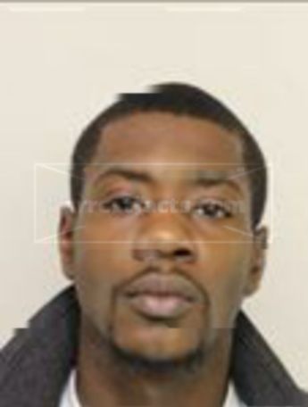 Deshund Jackson
