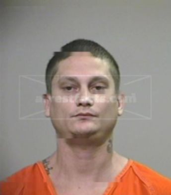 Michael Paul Carter